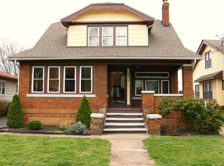 3710 W 159th St, Cleveland, OH 44111