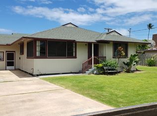 428 N Kainalu Dr, Kailua, HI 96734