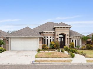 701 E Azucar Ave, Pharr, TX 78577