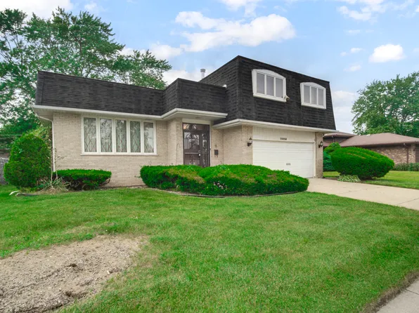 15058 Naughton Dr, South Holland, IL 60473