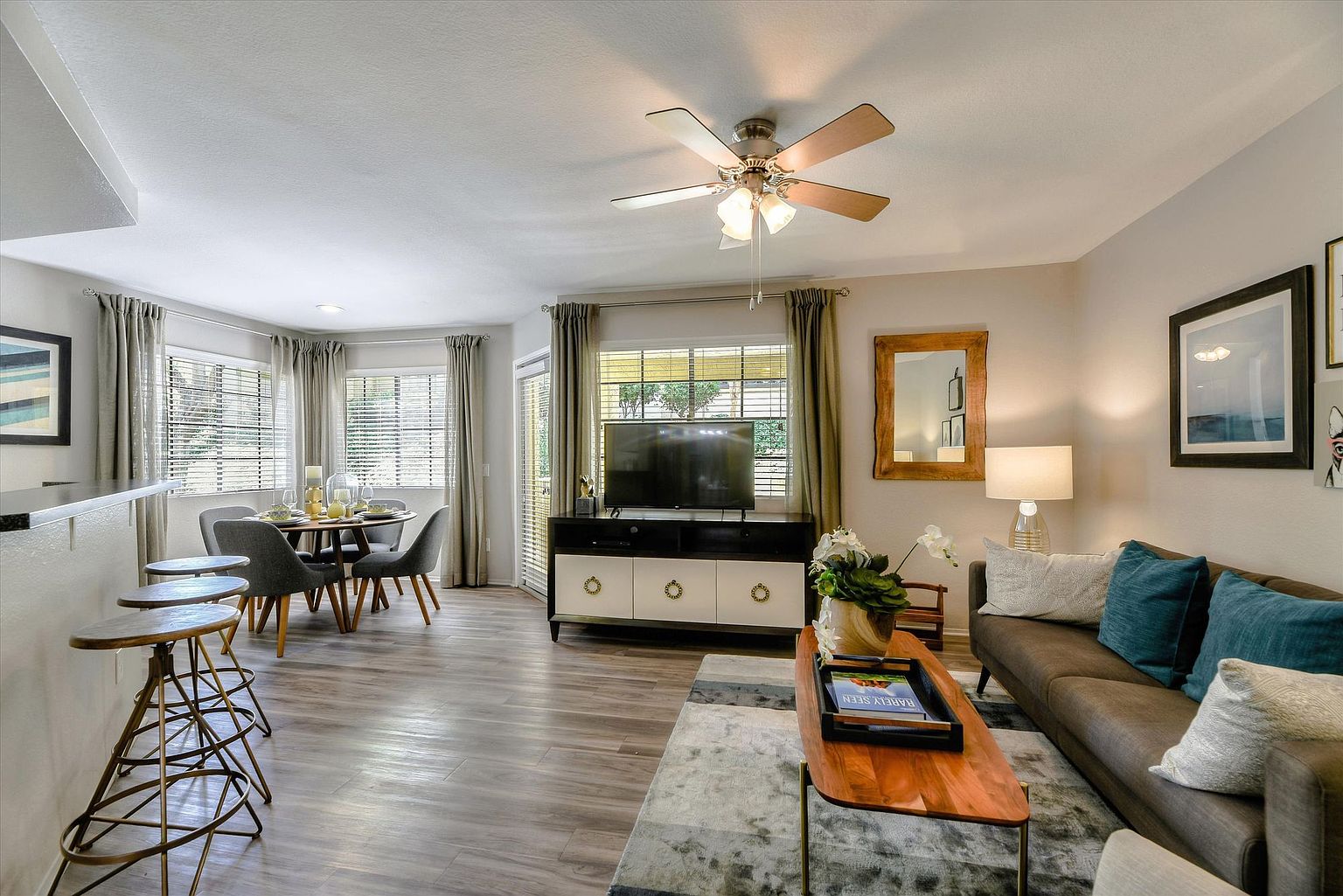 Toscana at Rancho Del Rey Apartment Rentals - Chula Vista, CA | Zillow