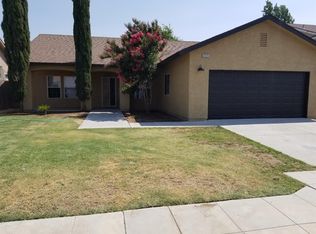 5045 W Garland Ave, Fresno, CA