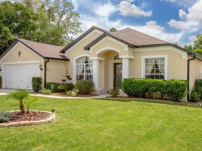 719 N Firwood Dr, Deltona, FL, 32725