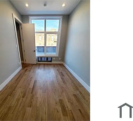 111 W 190th St #2 — Photo 1
