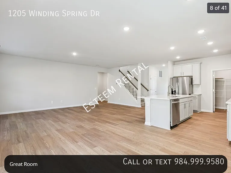 1205 Winding Spring Dr — Photo 7