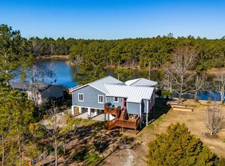 39 Croaker Rd N, Merritt, NC 28556