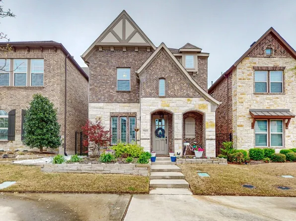 7313 Collin McKinney Pkwy, McKinney, TX 75070