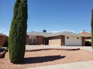 963 San Miguel, Alamogordo, NM 88310