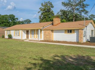 2005 W Dallas Ave, Selma, AL 36701