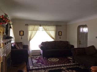 601 Chandler St, Flint, MI 48503
