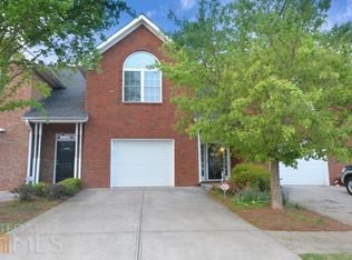 122 Wisteria Dr, Winder, GA