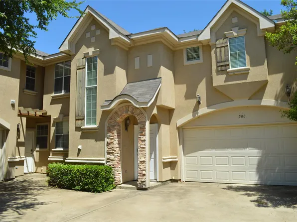 500 Kingscote Ct, Arlington, TX 76010