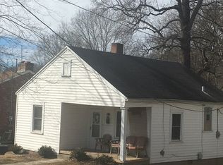 188 Mimosa St, Danville, VA 24541