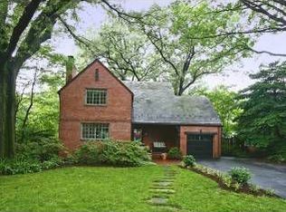 424 N Nelson St, Arlington, VA 22203