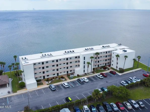 2469 S Washington Ave APT C-105, Titusville, FL 32780