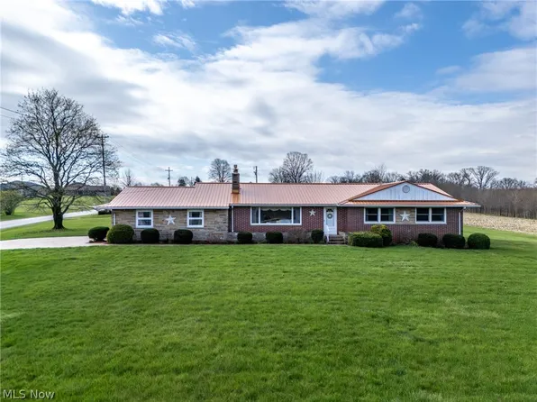 71 S Kohler Rd, Orrville, OH 44667