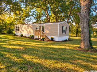4321 County Road 131, Wharton, TX 77488