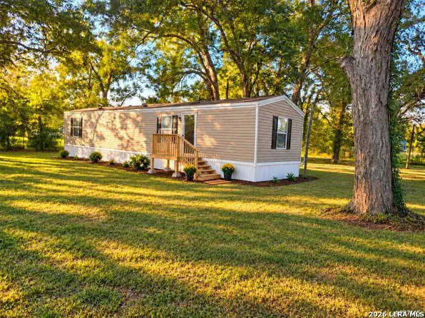 4321 County Road 131, Wharton, TX 77488