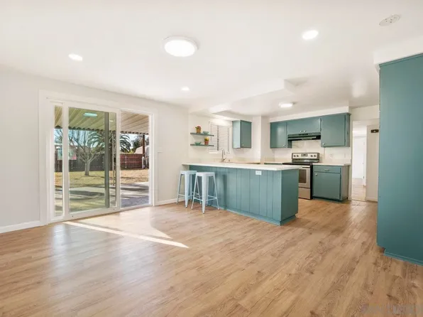 1355 Bluebell Way, El Cajon, CA 92021