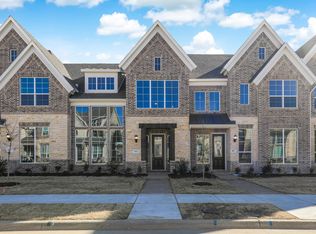 4921 Saguaro Rdg, McKinney, TX 75070