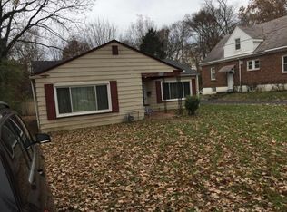 5537 Stewart Rd, Cincinnati, OH 45227