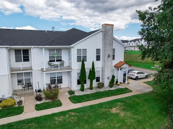 219 Adams Pointe Blvd Unit 9, Mars, PA 16046