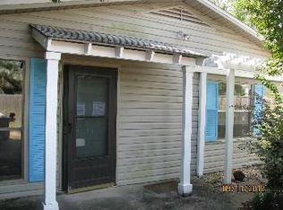 19513 Delmar Dr, Panama City Beach, FL 32413