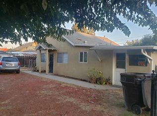 1227 L St, Reedley, CA 93654