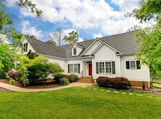 418 Pagebrook Dr, Henrico, VA 23238