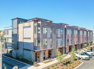 City View Row, Richmond, VA 23224
