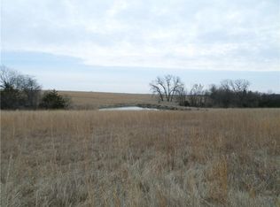 0 278th Rd, Soldier, KS 66540