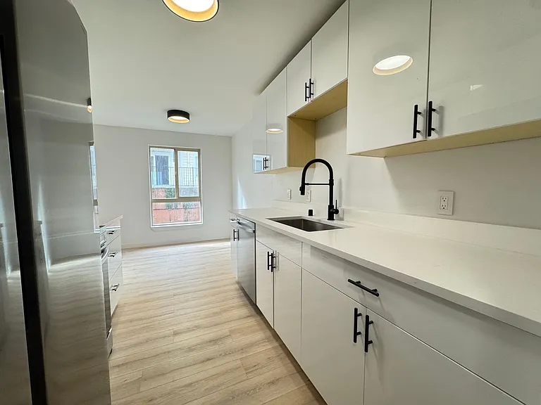 White Heather Apartments | Newly Renovated One and Two Bedroom Homes — Photo 20