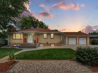 441 2nd St, Frederick, CO 80530