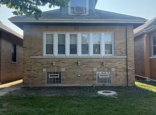 5040 N Monitor Ave, Chicago, IL 60630