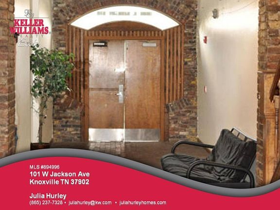 2nd image of 105 W Jackson Ave #3