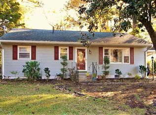 217 Church Rd, Havelock, NC 28532