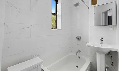 Rented by REAL New York