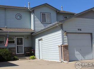 936 Parker Dr #21, Longmont, CO 80501
