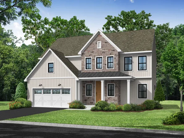 Asheville Plan, The Cliffs at Iron Valley