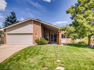 8244 Everett St, Arvada, CO 80005