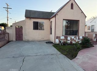 514 W 102nd St, Los Angeles, CA 90044