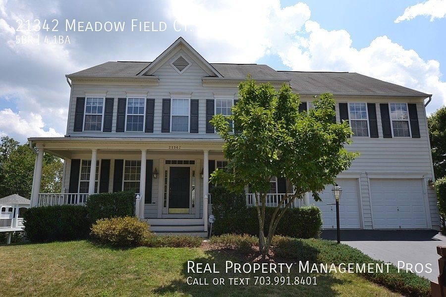 1st image of 21342 Meadow Field Ct