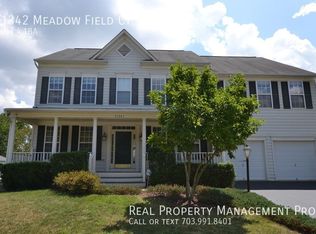 21342 Meadow Field Ct, Ashburn, VA 20148