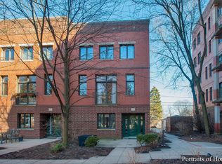 3 Gale Ave, River Forest, IL 60305