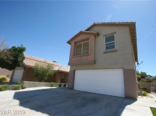 530 Boxerwood Dr, Las Vegas, NV 89110