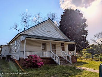 311 John St, Tallassee, AL, 36078