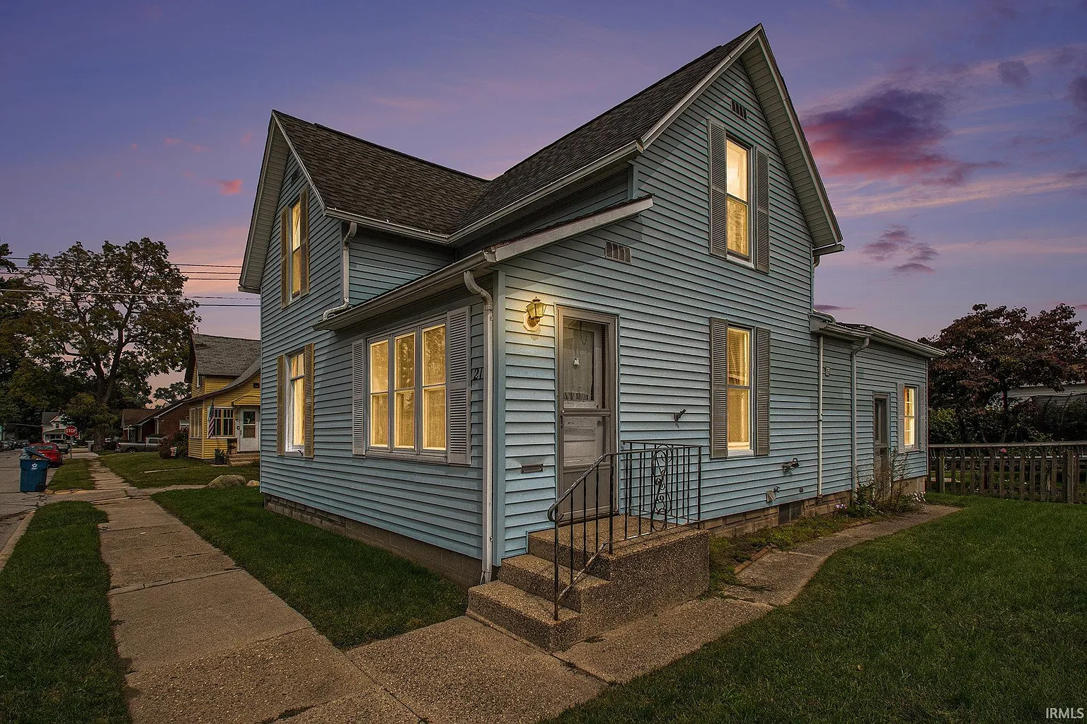 210 N Jackson St photo 1