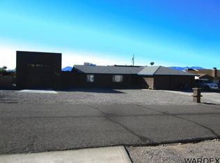 3214 Silver Bell Dr, Lake Havasu City, AZ 86406
