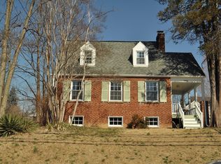 715A Gist Ave, Silver Spring, MD 20910