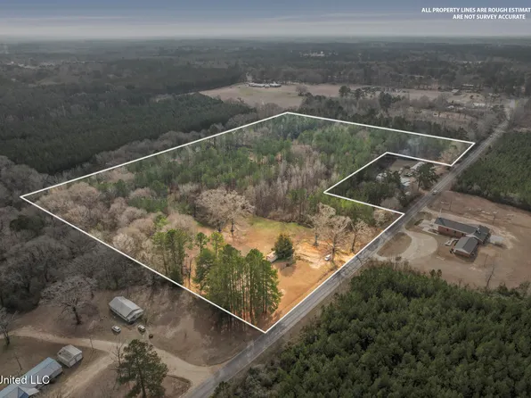 2008 Johnston Station Rd, Summit, MS 39666